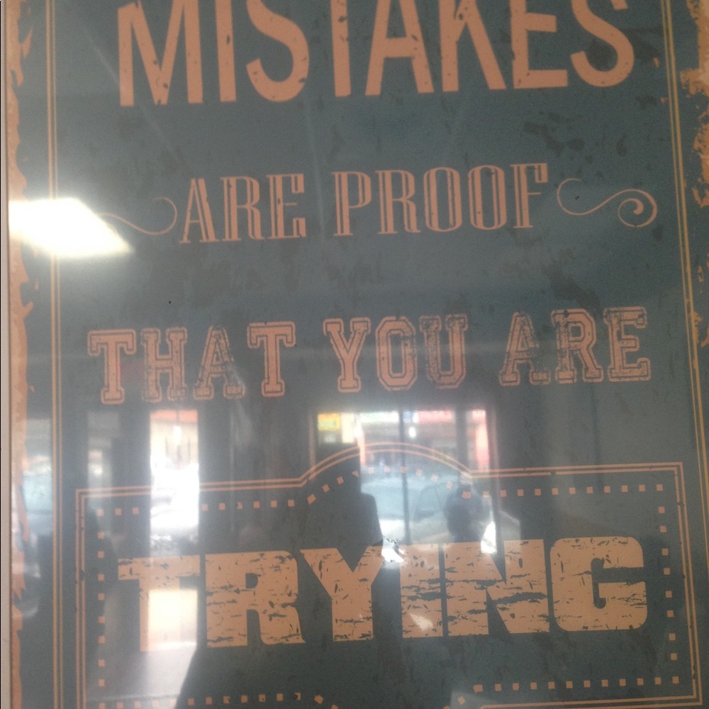 Meet your Posher, Rachel